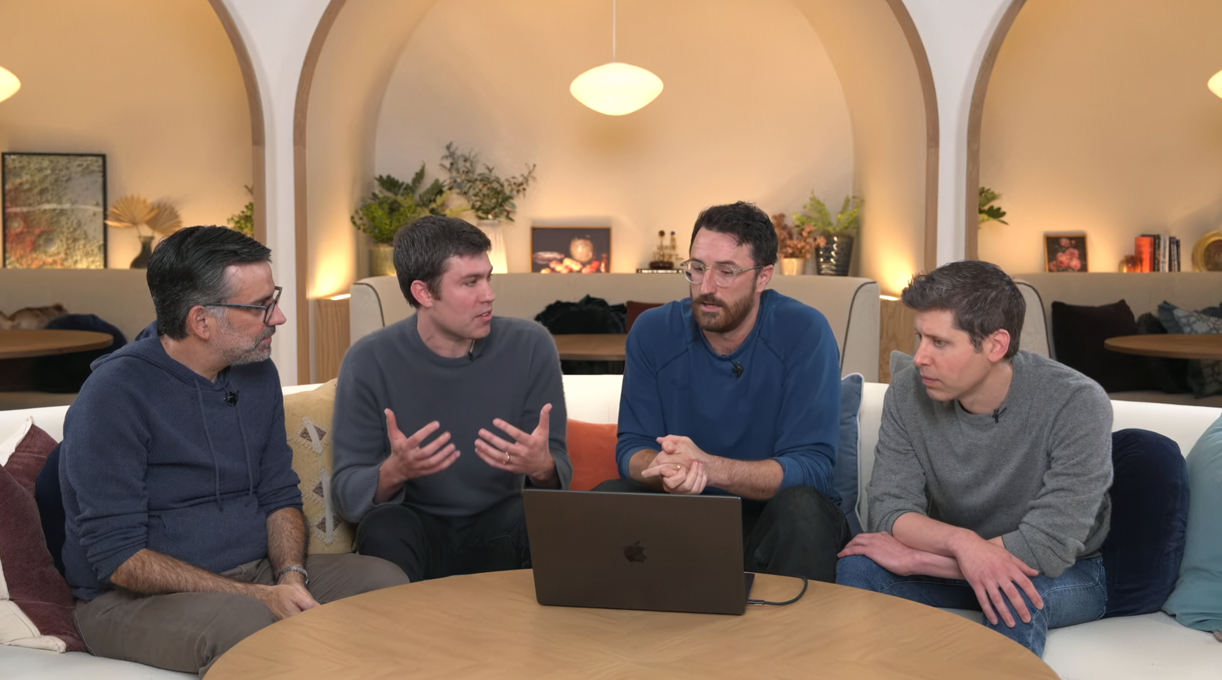 OpenAI 发布首个 AI 浏览器 ChatGPT Atlas！谷歌最怕的来了 