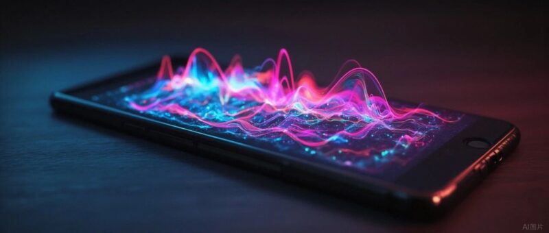 谷歌这一刀，终结“语音转文字”时代-AI Express News