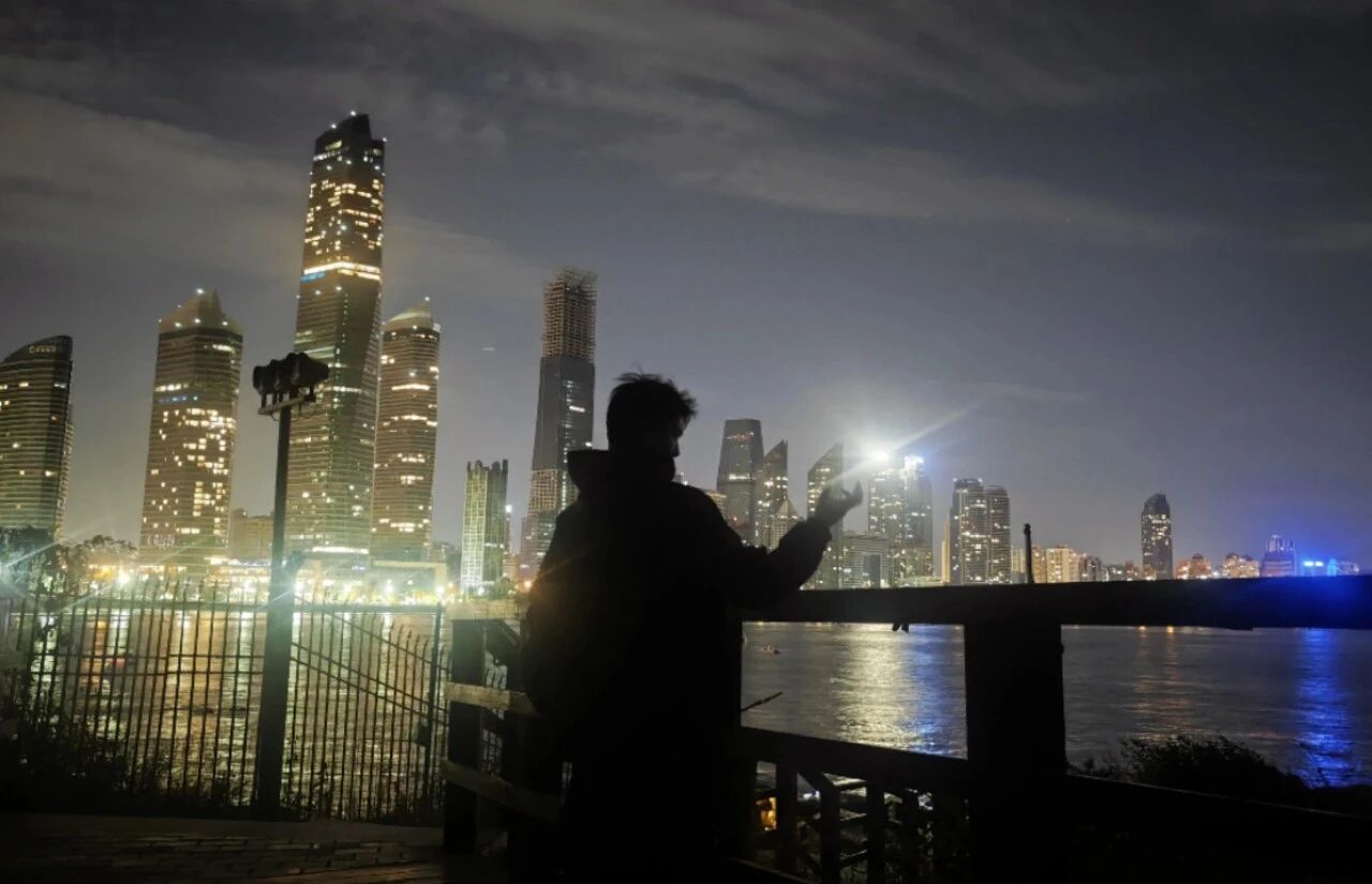 通过 AI，这些年轻人与自己“和解”