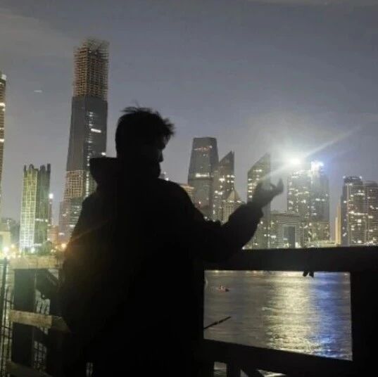 通过 AI，这些年轻人与自己“和解”-AI Express News