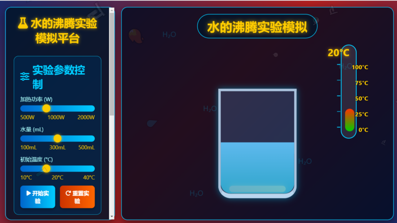 太直观了！教师 PPT 课件接入 HTML 网页动画，课堂效率翻倍