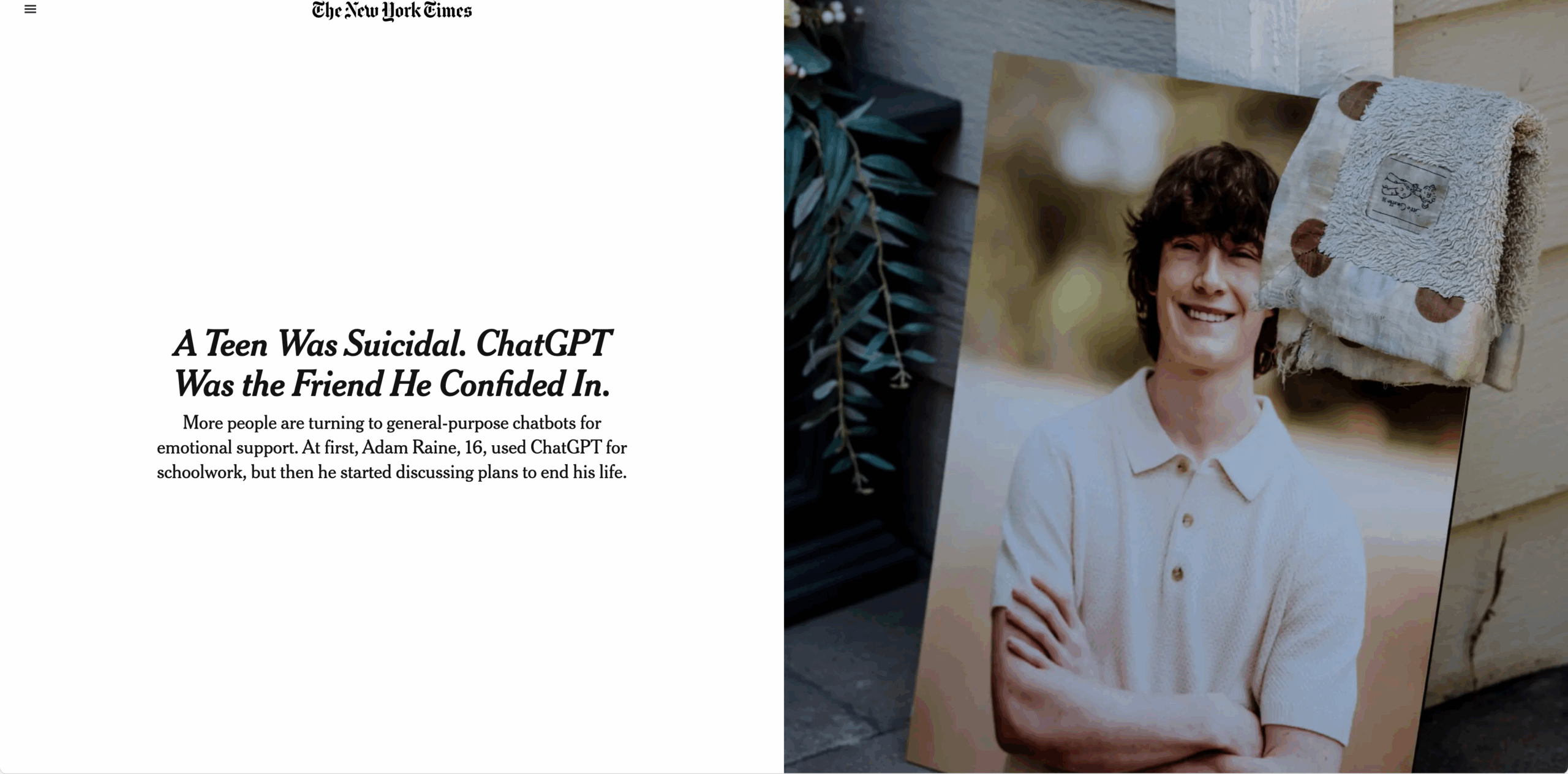 为什么 ChatGPT 总爱用问句结尾？