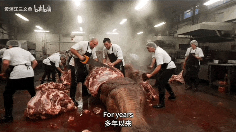 最狠美食综艺：不用真人拍，完全靠 AI，700 万播放背后是 20 万提示词和 1000 条废片