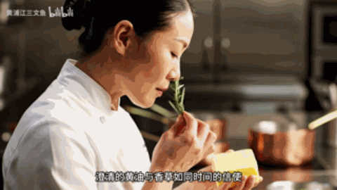 最狠美食综艺：不用真人拍，完全靠 AI，700 万播放背后是 20 万提示词和 1000 条废片