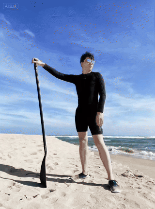 如果 Nano Banana 再加上视频功能，将是绝杀