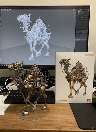 如果 Nano Banana 再加上视频功能，将是绝杀