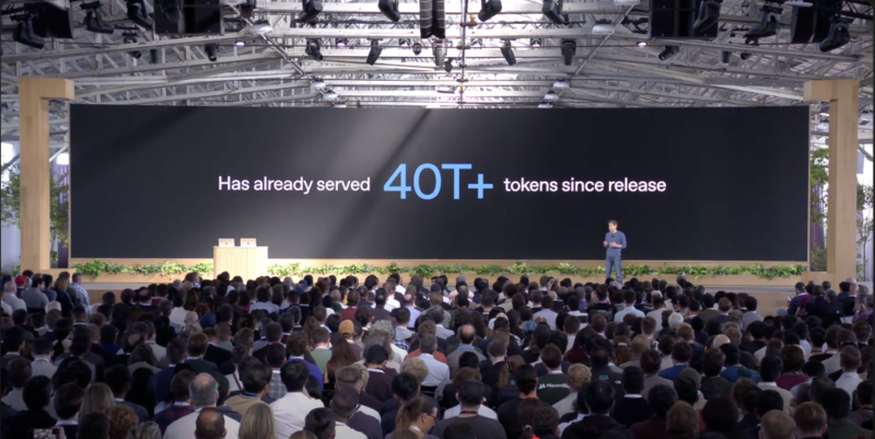 OpenAI DevDay：应用，代理，代码，勾勒 AI 商业蓝图