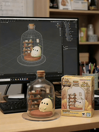 如果 Nano Banana 再加上视频功能，将是绝杀