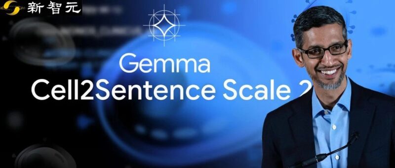 谷歌×耶鲁联手发布抗癌神器!AI 推理精准狙击「隐身」癌细胞-AI Express News