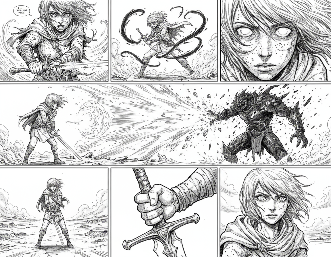 Nano Banana 一战封神，我总结了 10 种官方不会告诉你的神级技巧