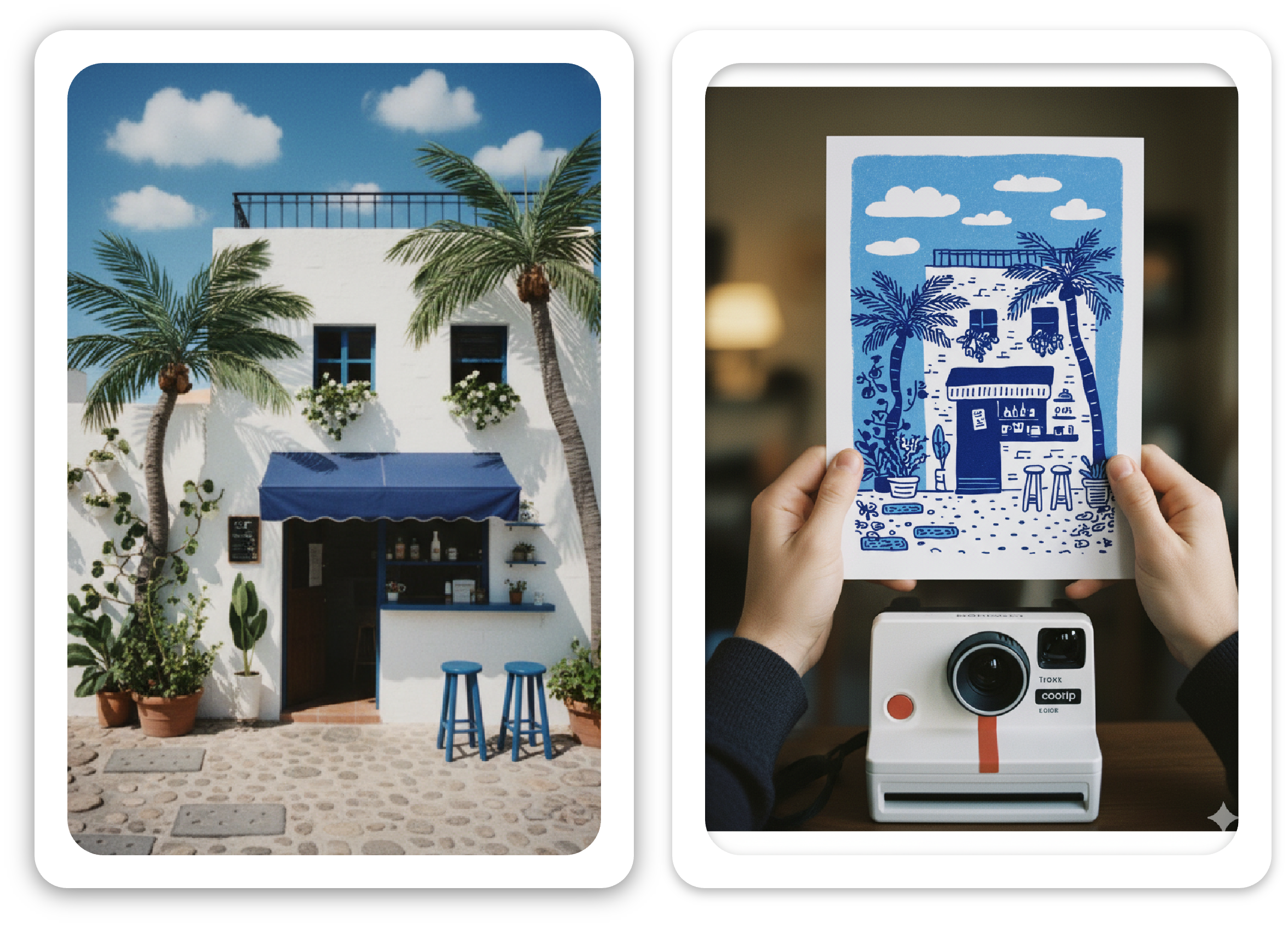 如果 Nano Banana 再加上视频功能，将是绝杀