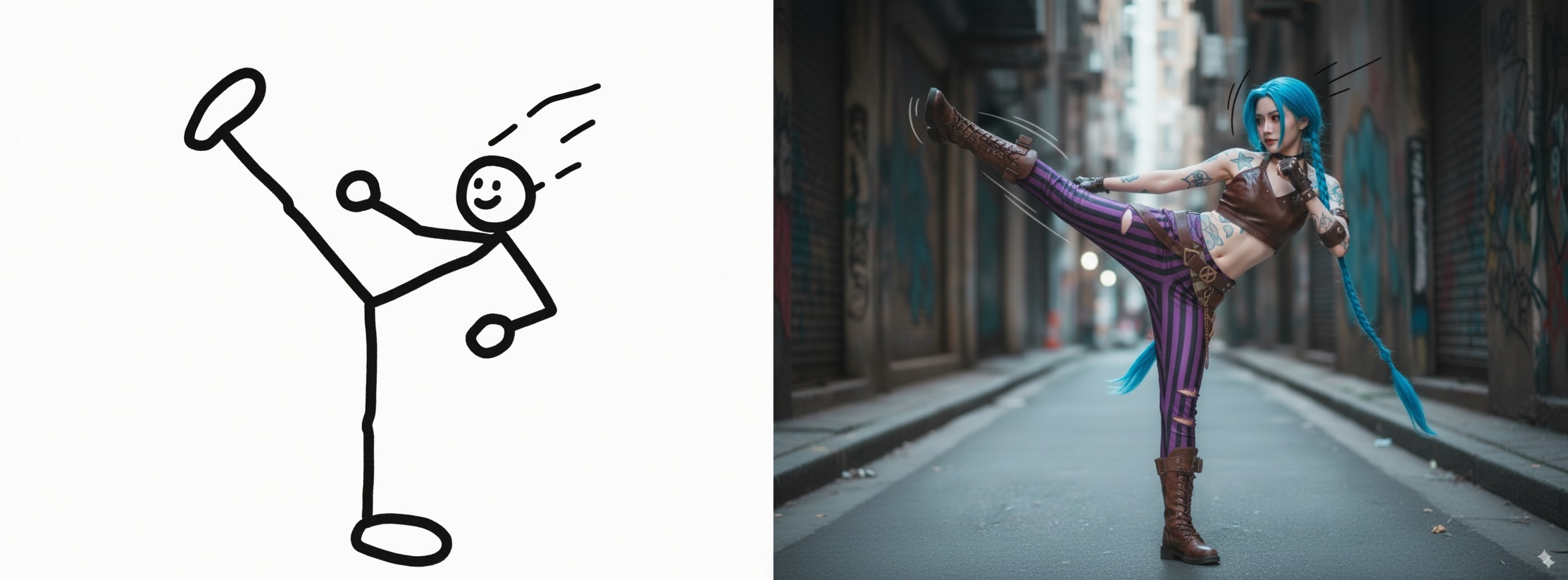 Nano Banana 一战封神，我总结了 10 种官方不会告诉你的神级技巧