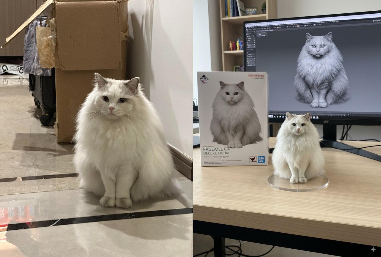 Nano Banana 一战封神，我总结了 10 种官方不会告诉你的神级技巧