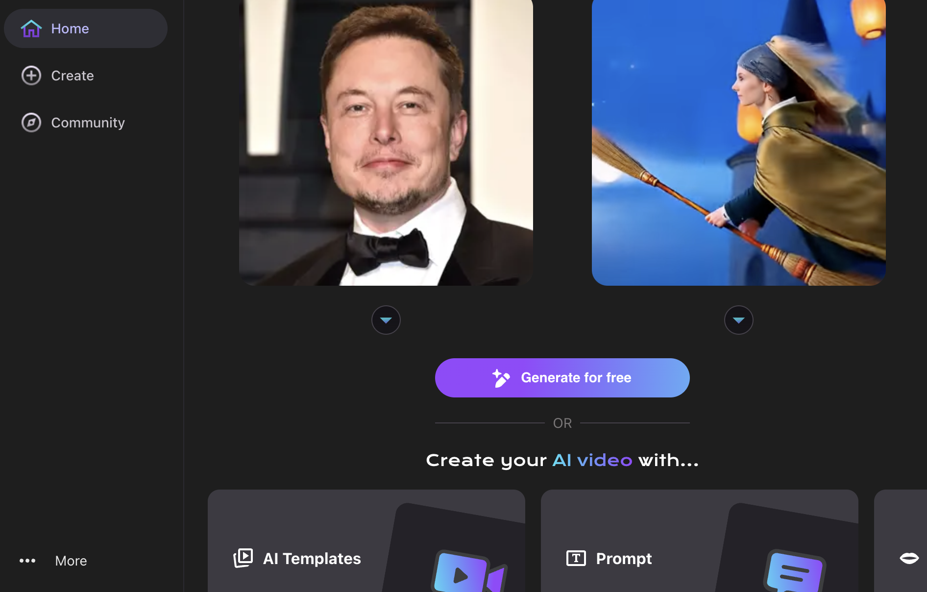 增速最快的 17 款 AI 工具居然在做同一件事|2025 年 9 月 AI 百强榜