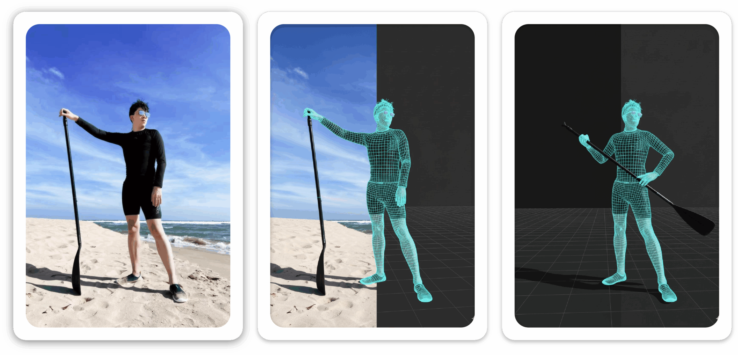 如果 Nano Banana 再加上视频功能，将是绝杀