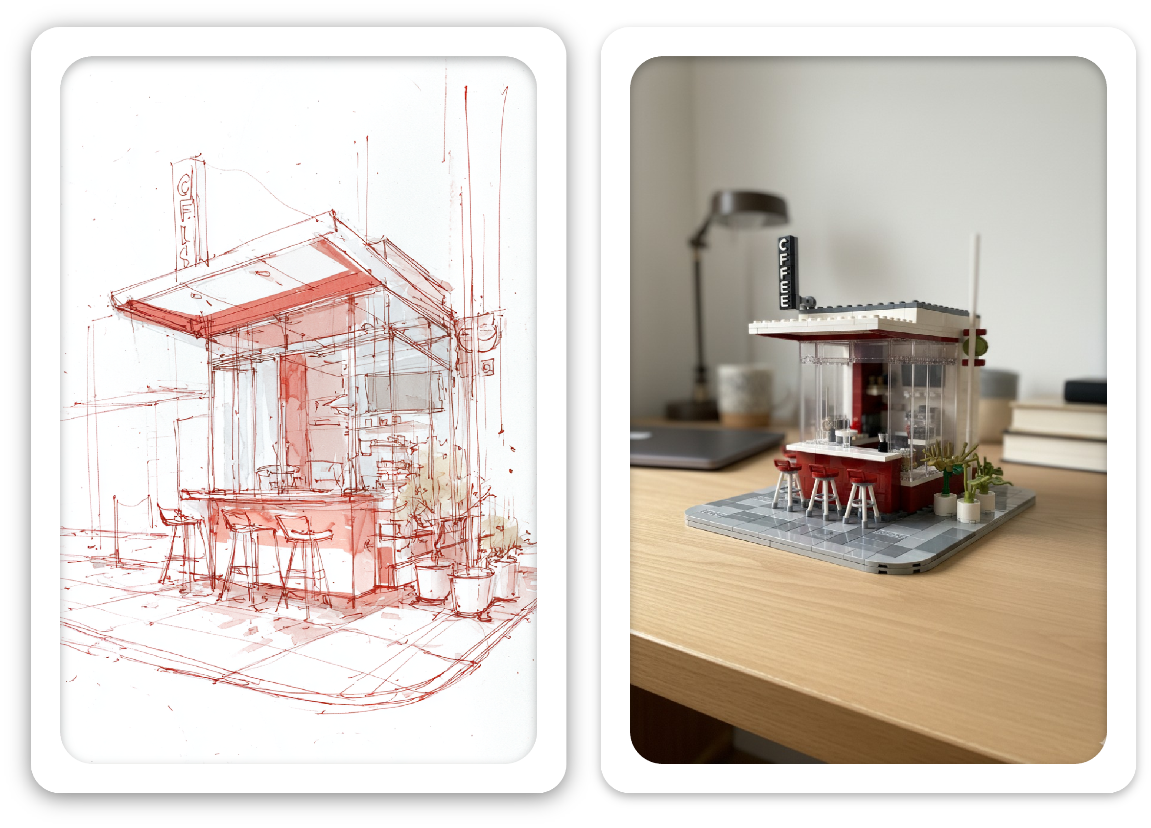 如果 Nano Banana 再加上视频功能，将是绝杀