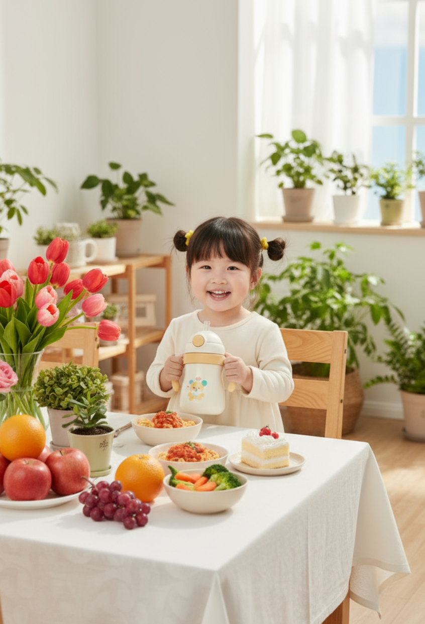 在 Lovart 用 Nano Banana！电商生图强到离谱！设计师看完：我想改行…