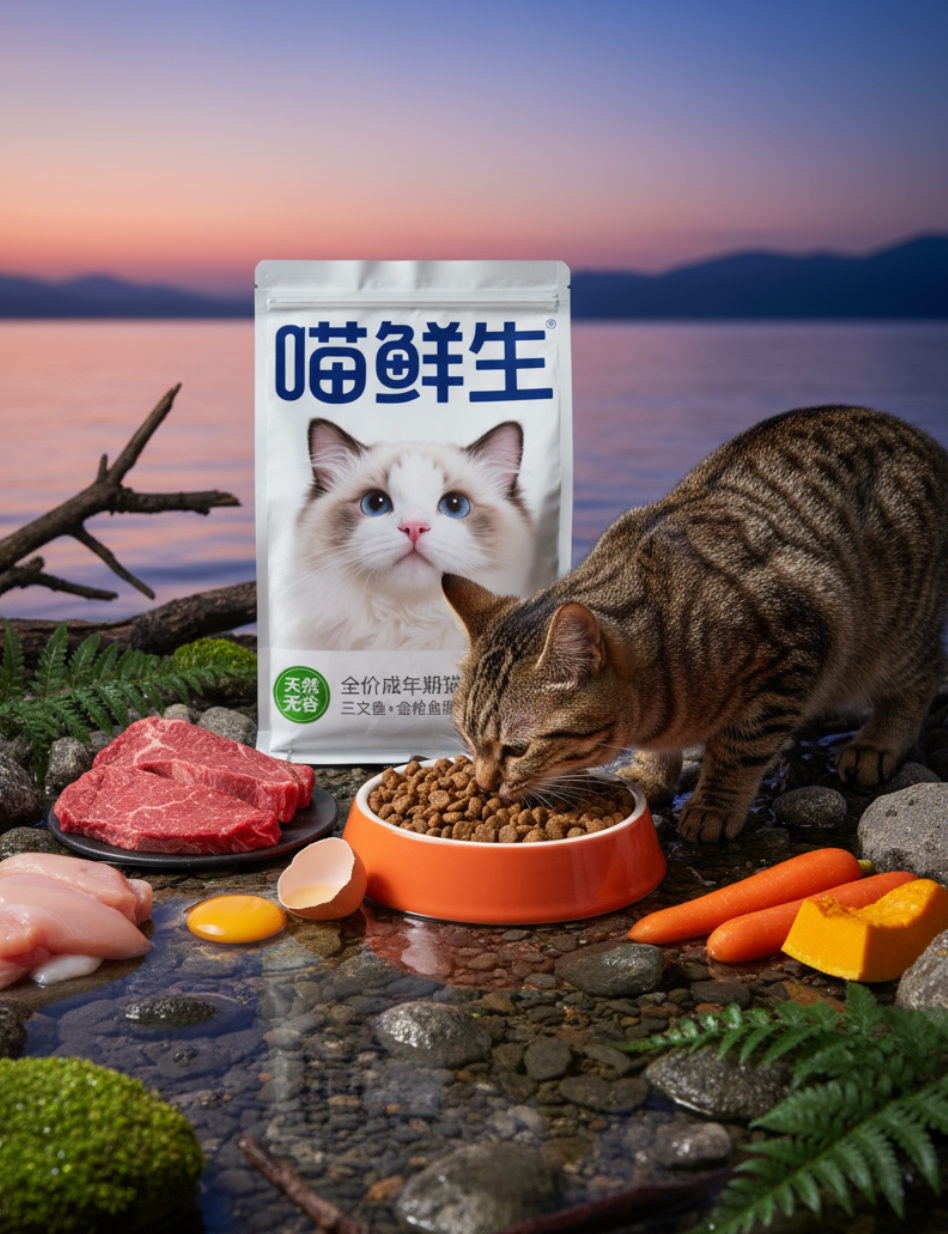 在 Lovart 用 Nano Banana！电商生图强到离谱！设计师看完：我想改行…