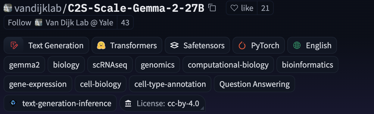 谷歌×耶鲁联手发布抗癌神器！AI 推理精准狙击「隐身」癌细胞
