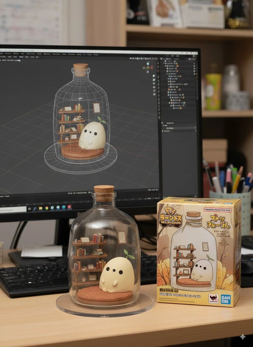 如果 Nano Banana 再加上视频功能，将是绝杀