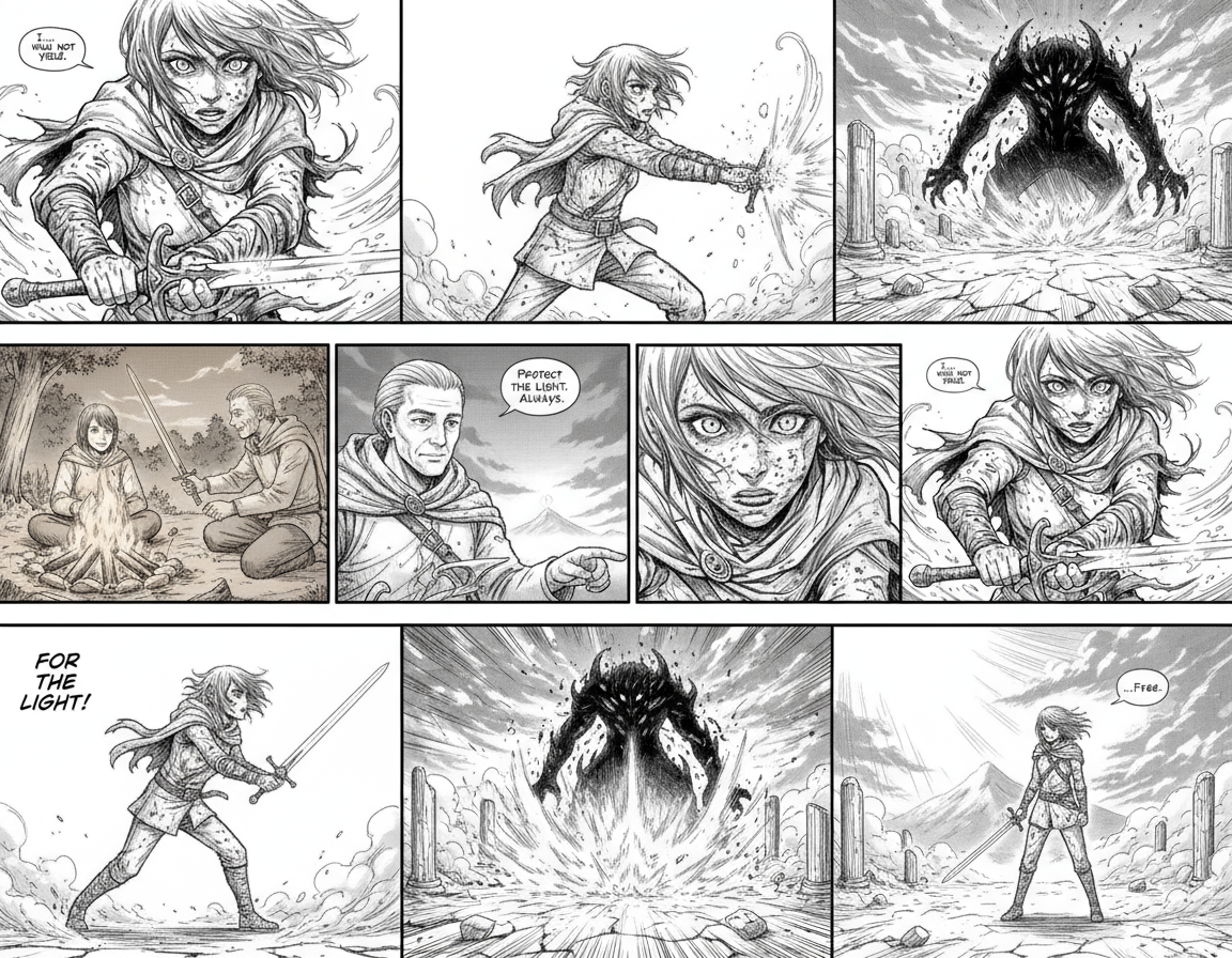 Nano Banana 一战封神，我总结了 10 种官方不会告诉你的神级技巧