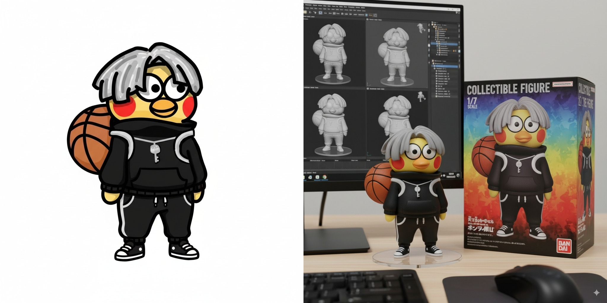 Nano Banana 一战封神，我总结了 10 种官方不会告诉你的神级技巧