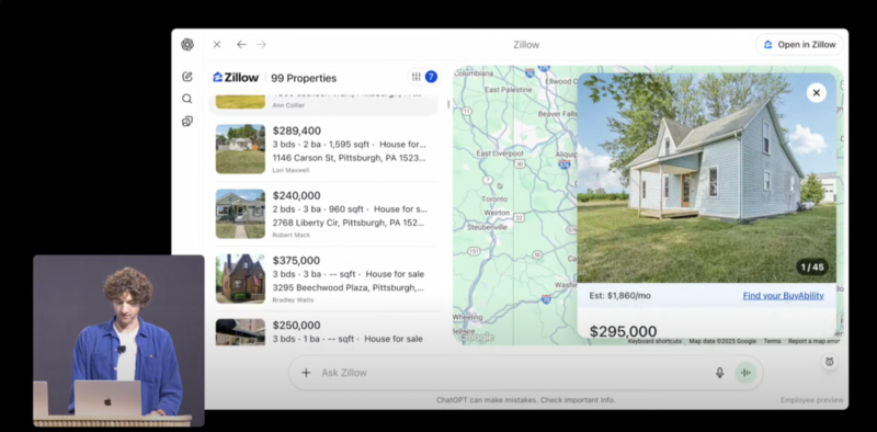 OpenAI DevDay：应用，代理，代码，勾勒 AI 商业蓝图