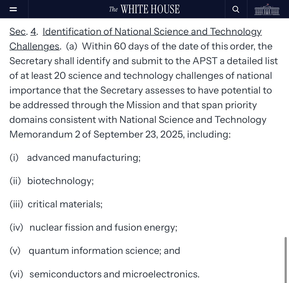 特朗普按下「创世纪」核按钮,AI 曼哈顿计划正式启动 特朗普按下「创世纪」核按钮,AI 曼哈顿计划正式启动