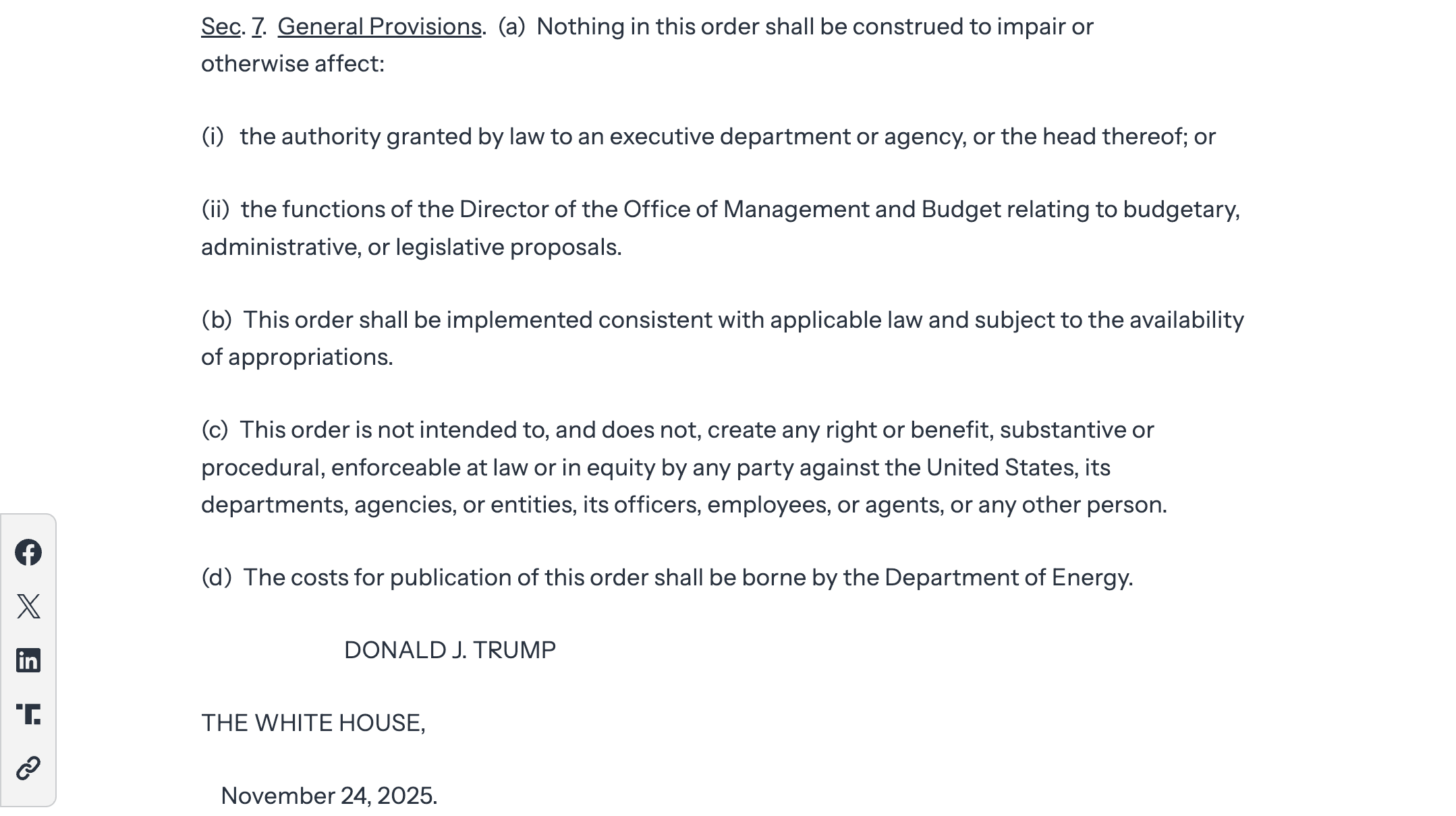 特朗普按下「创世纪」核按钮,AI 曼哈顿计划正式启动 特朗普按下「创世纪」核按钮,AI 曼哈顿计划正式启动