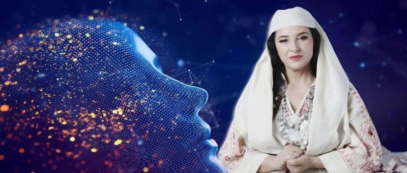 全球首个“AI部长”就任，主打一个“没人性”-AI Express News