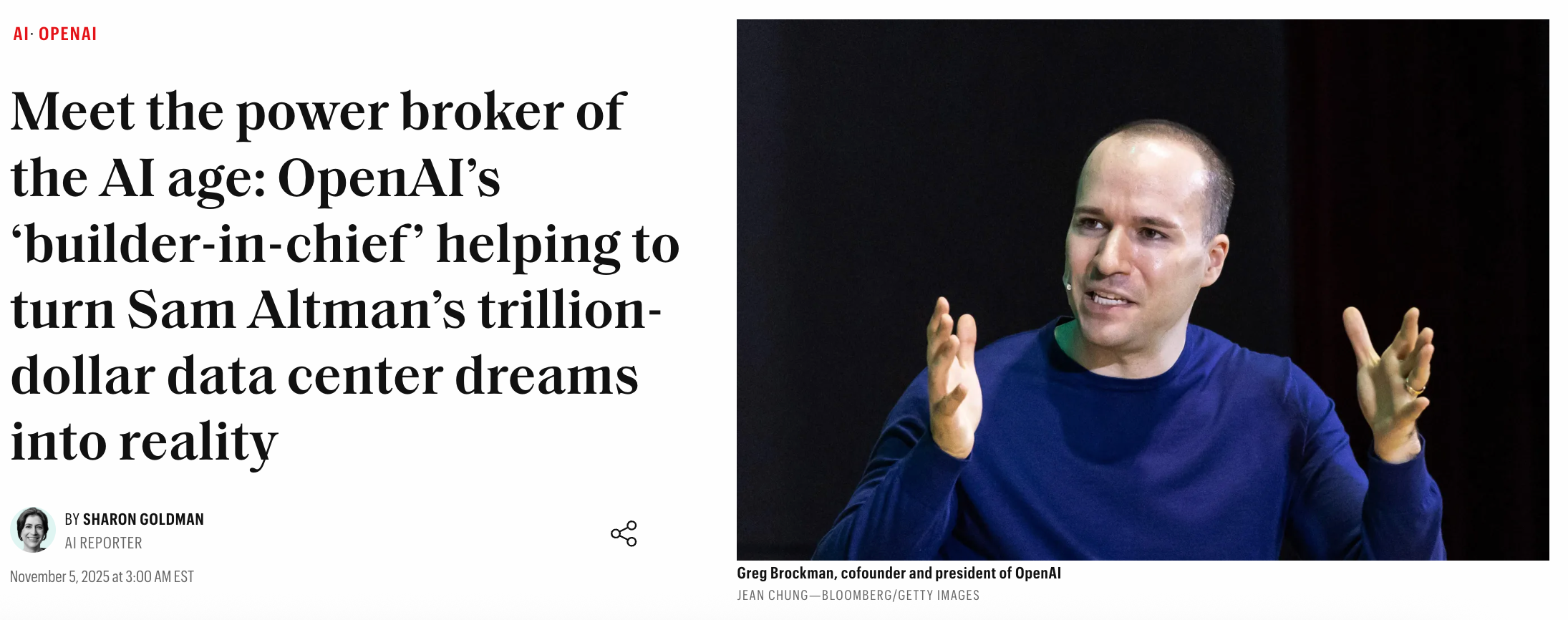 奥特曼连夜挖走英特尔 CTO！AI 首席突然叛逃，陈立武被迫亲自挂帅