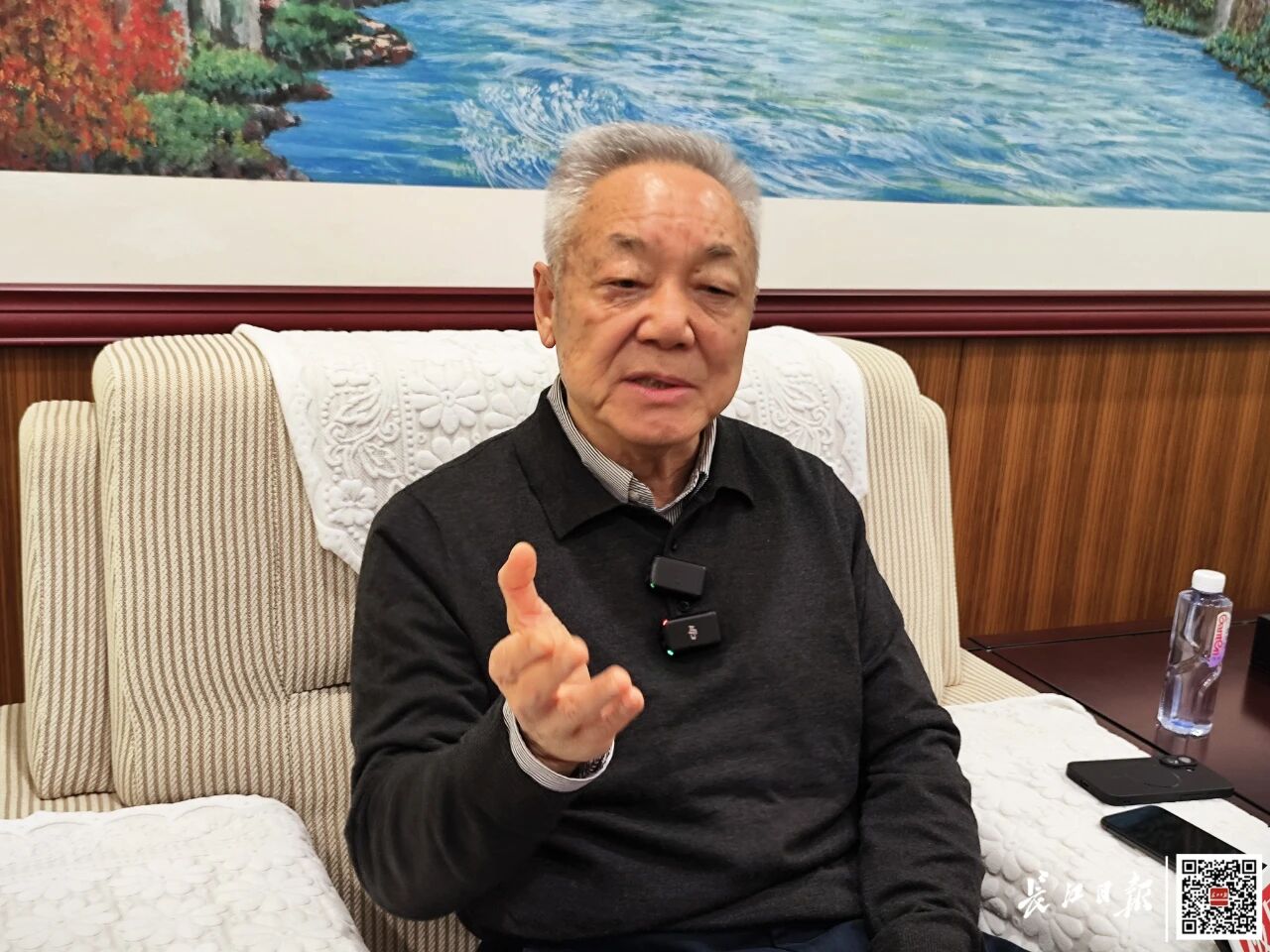 我国首款存算一体视觉芯片在武汉诞生！