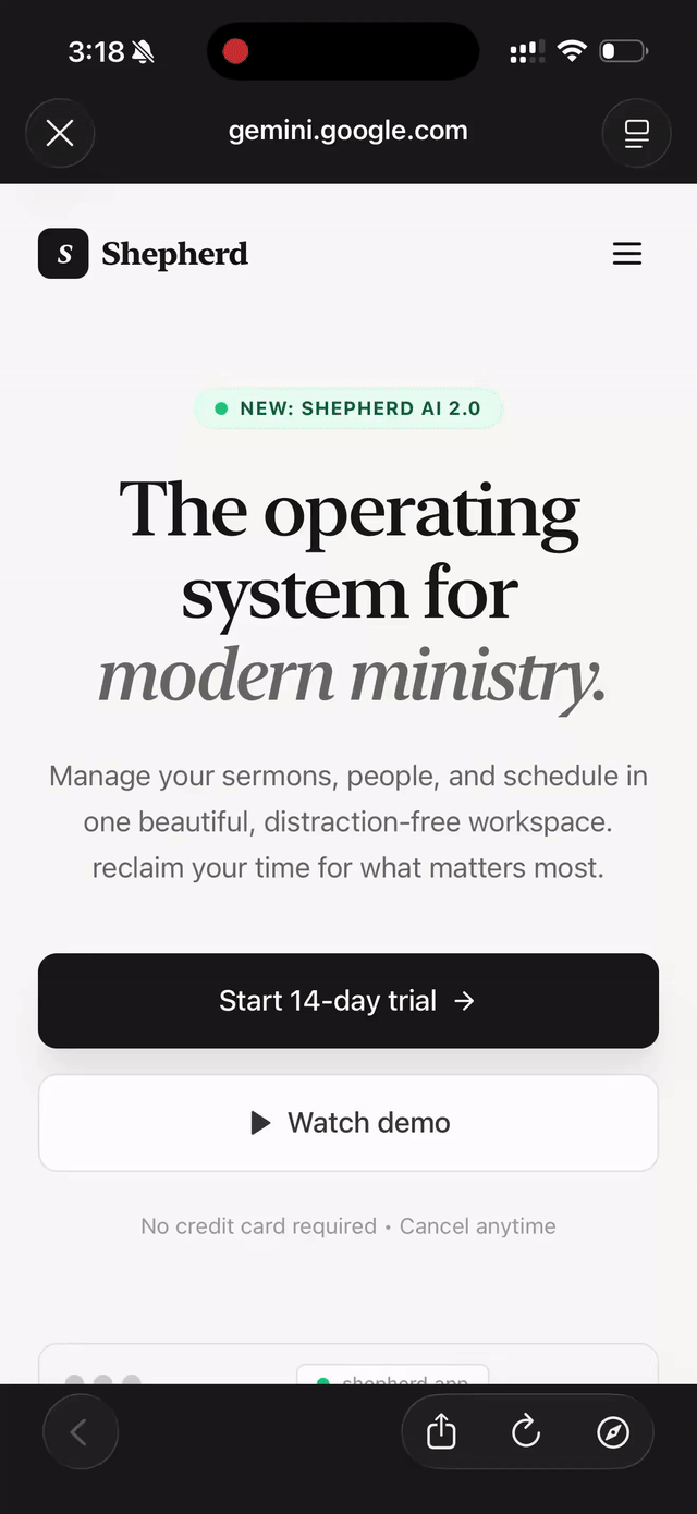 年度最强 AI 压轴！谷歌 Gemini 3.0 下周决战 OpenAI，前端要下岗了！