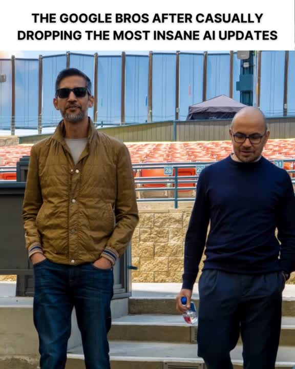 年度最强 AI 压轴！谷歌 Gemini 3.0 下周决战 OpenAI，前端要下岗了！