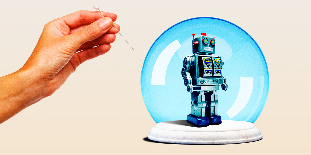 年度最强 AI 压轴！谷歌 Gemini 3.0 下周决战 OpenAI，前端要下岗了！