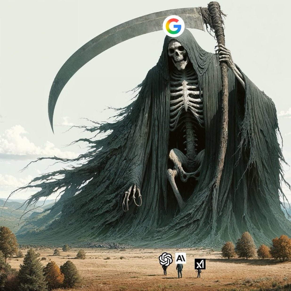 谷歌 Gemini 3 夜袭全球，暴击 GPT-5.1！奥特曼罕见祝贺