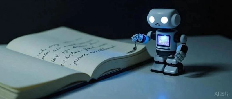 用ChatGPT轻松做到每天写日记（附详细步骤）-AI Express News