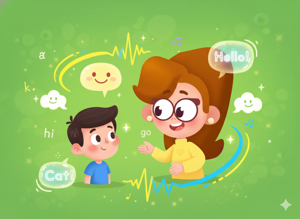 对话斑马口语：如何用 AI Agent 造出「超人类外教」？