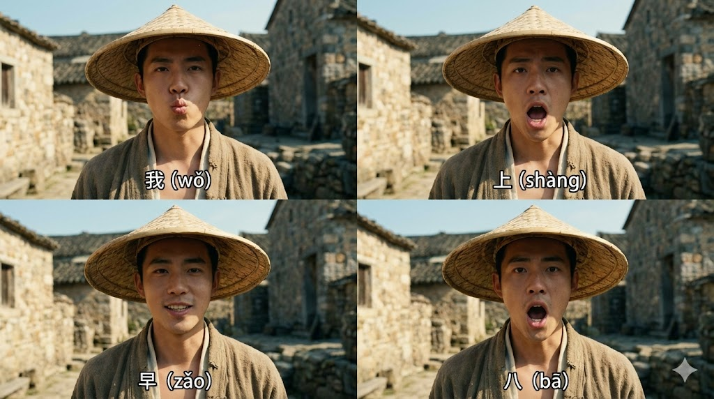 Nano Banana Pro 深夜炸场，但最大的亮点不是 AI 生图