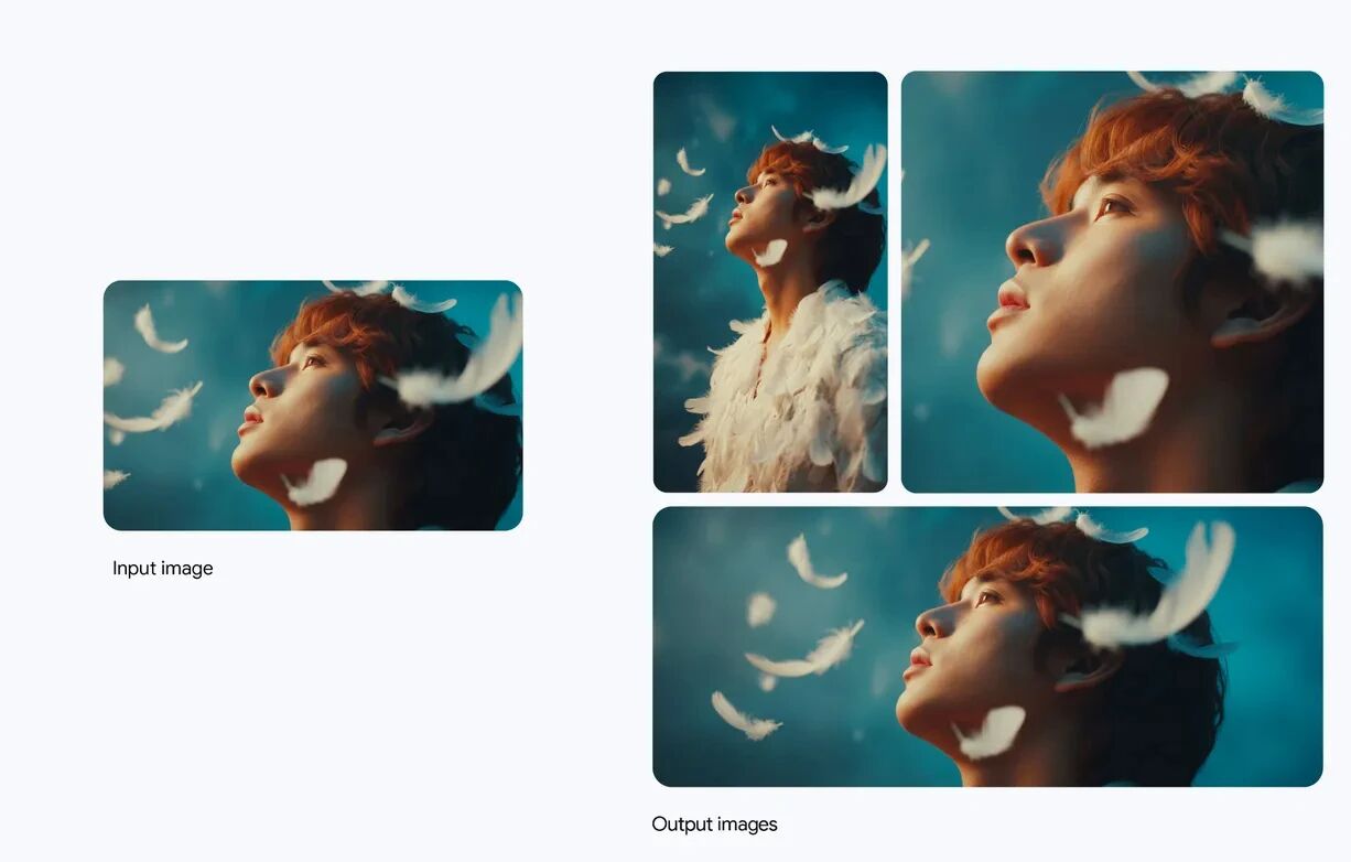 Nano Banana Pro 深夜炸场，但最大的亮点不是 AI 生图