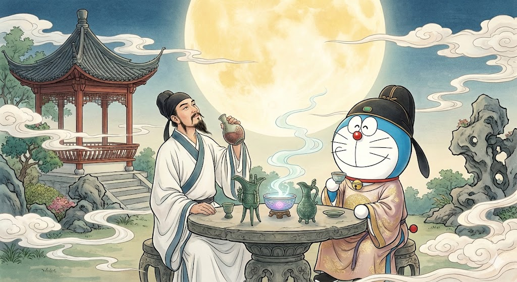 Nano Banana Pro 深夜炸场，但最大的亮点不是 AI 生图