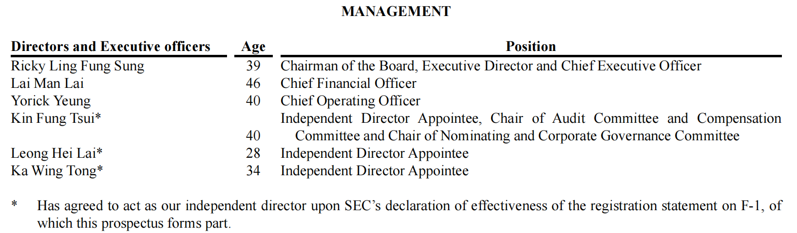 图片[5]-一家员工只有 3 人的香港少儿英语机构，为何能赴美上市？-AI Express News