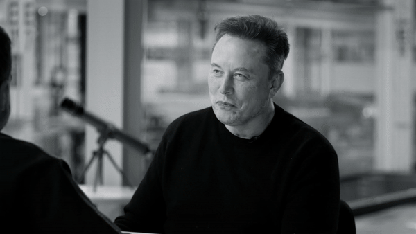 图片[2]-马斯克爆出惊世言论：人类活在虚拟世界的概率「极高」！-AI Express News