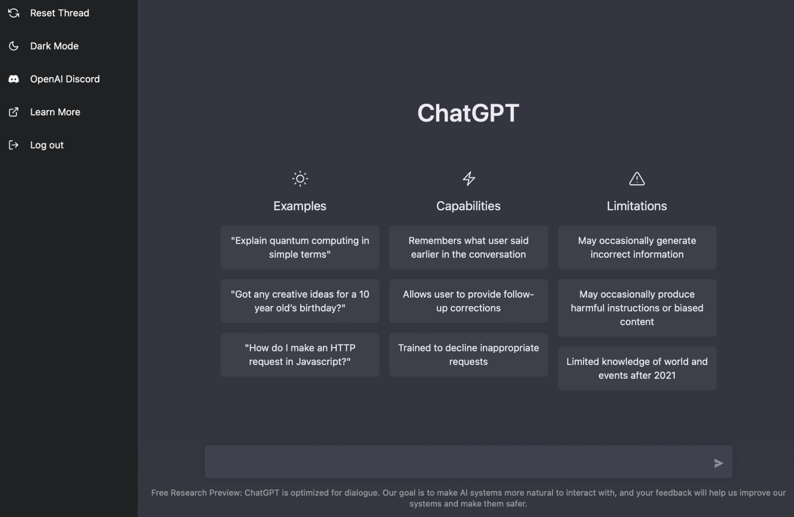 图片[3]-ChatGPT三岁生日，谷歌却为它准备了「葬礼」-AI Express News