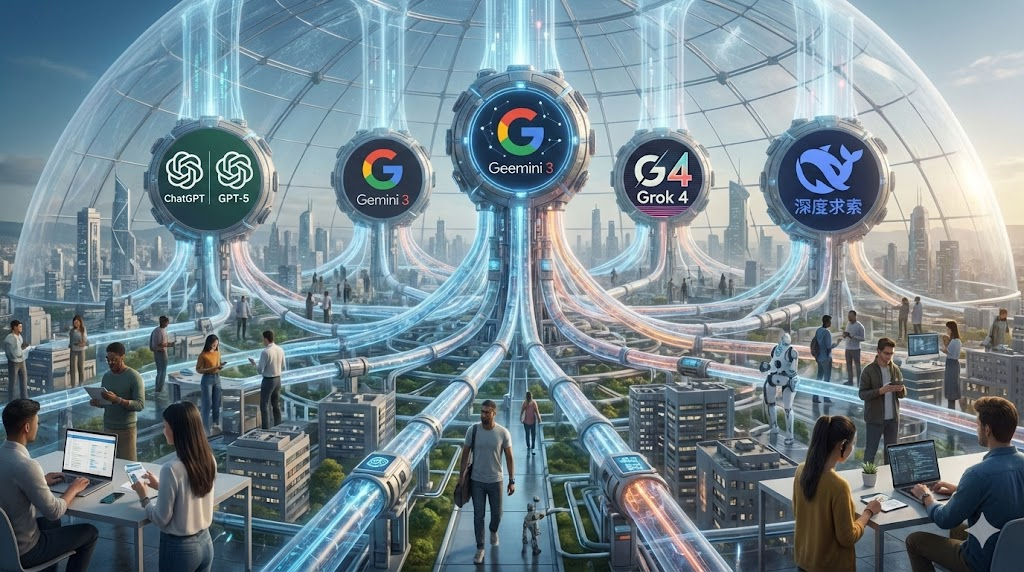 图片[7]-ChatGPT三岁生日，谷歌却为它准备了「葬礼」-AI Express News