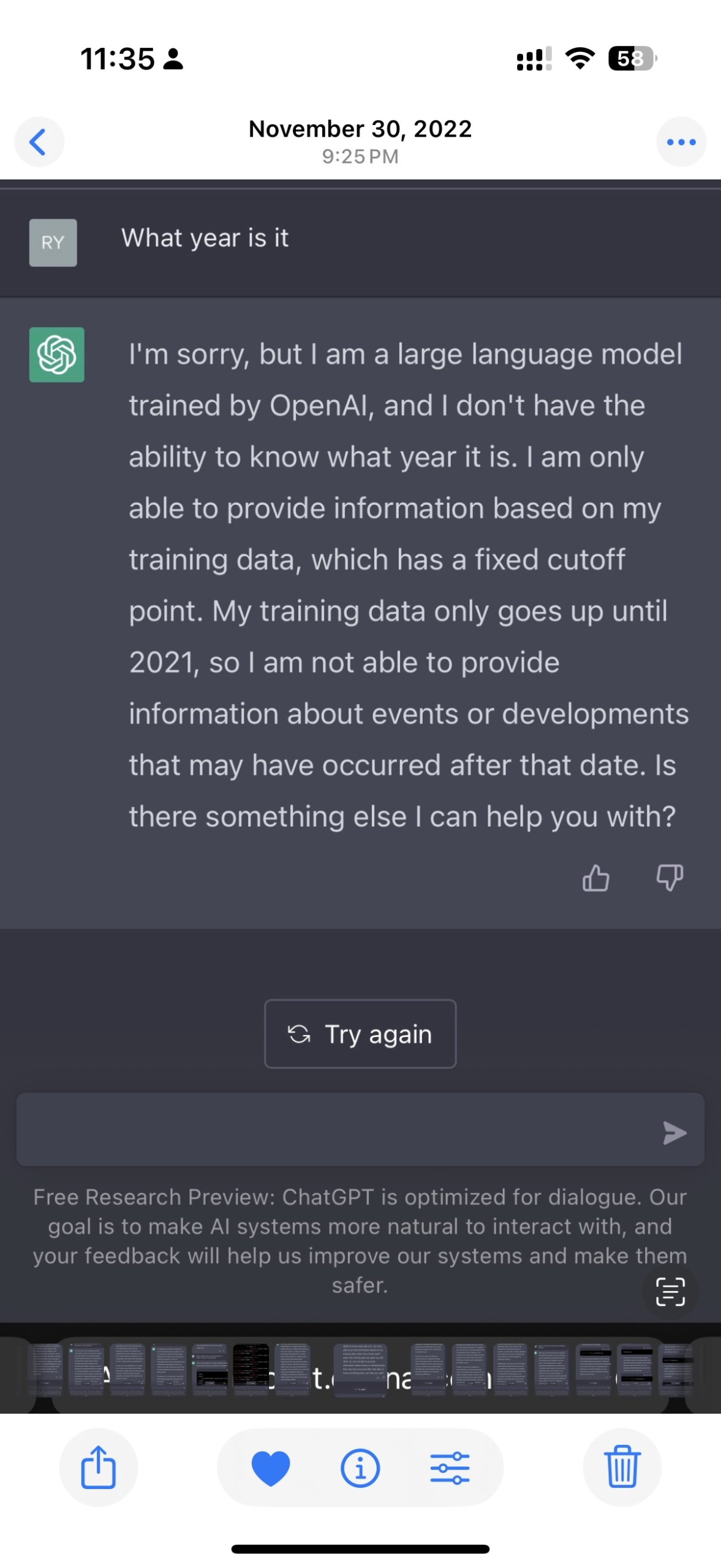 图片[26]-ChatGPT三岁生日，谷歌却为它准备了「葬礼」-AI Express News