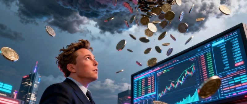 全球首富马斯克最新访谈：未来15年内，人类不再因为钱而工作，而是因为爱好-AI Express News