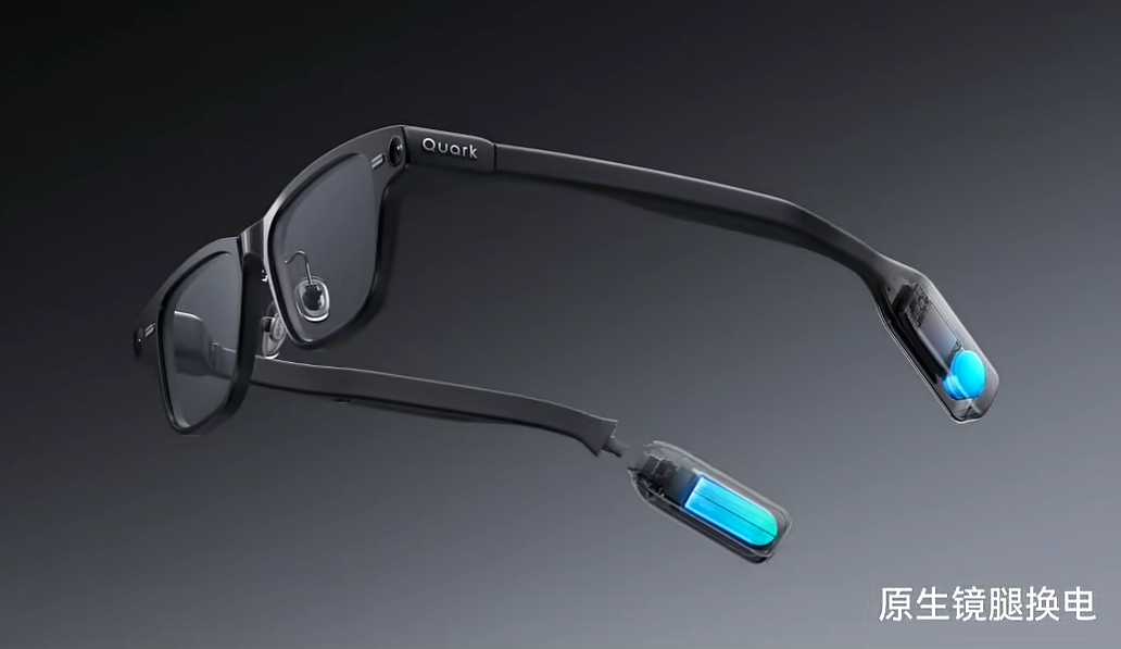 图片[2]-阿里率先推出AI眼镜，打响入口争夺战！但其实美团的机会来了！-AI Express News