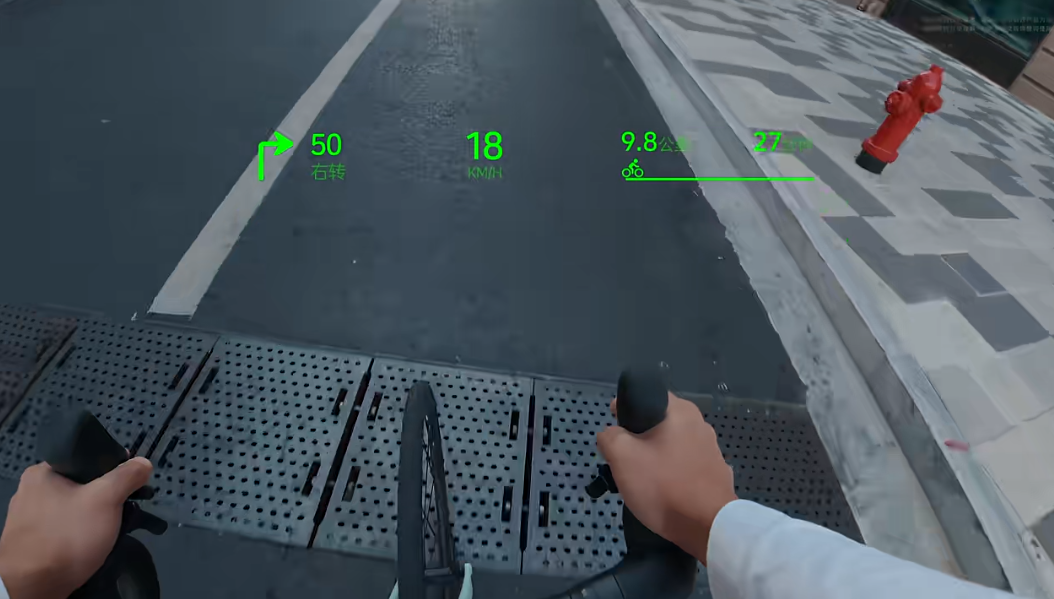 图片[3]-阿里率先推出AI眼镜，打响入口争夺战！但其实美团的机会来了！-AI Express News