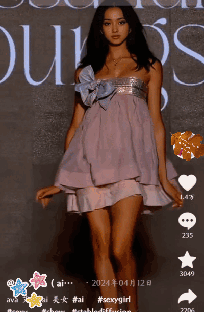 图片[10]-3个月赚了8W：这个AI副业，建议你悄悄做-AI Express News